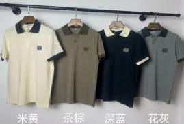 Picture of Loewe Polo Shirts Short _SKULoeweM-2XL8qx1926893